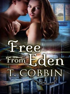cover image of Free From Eden